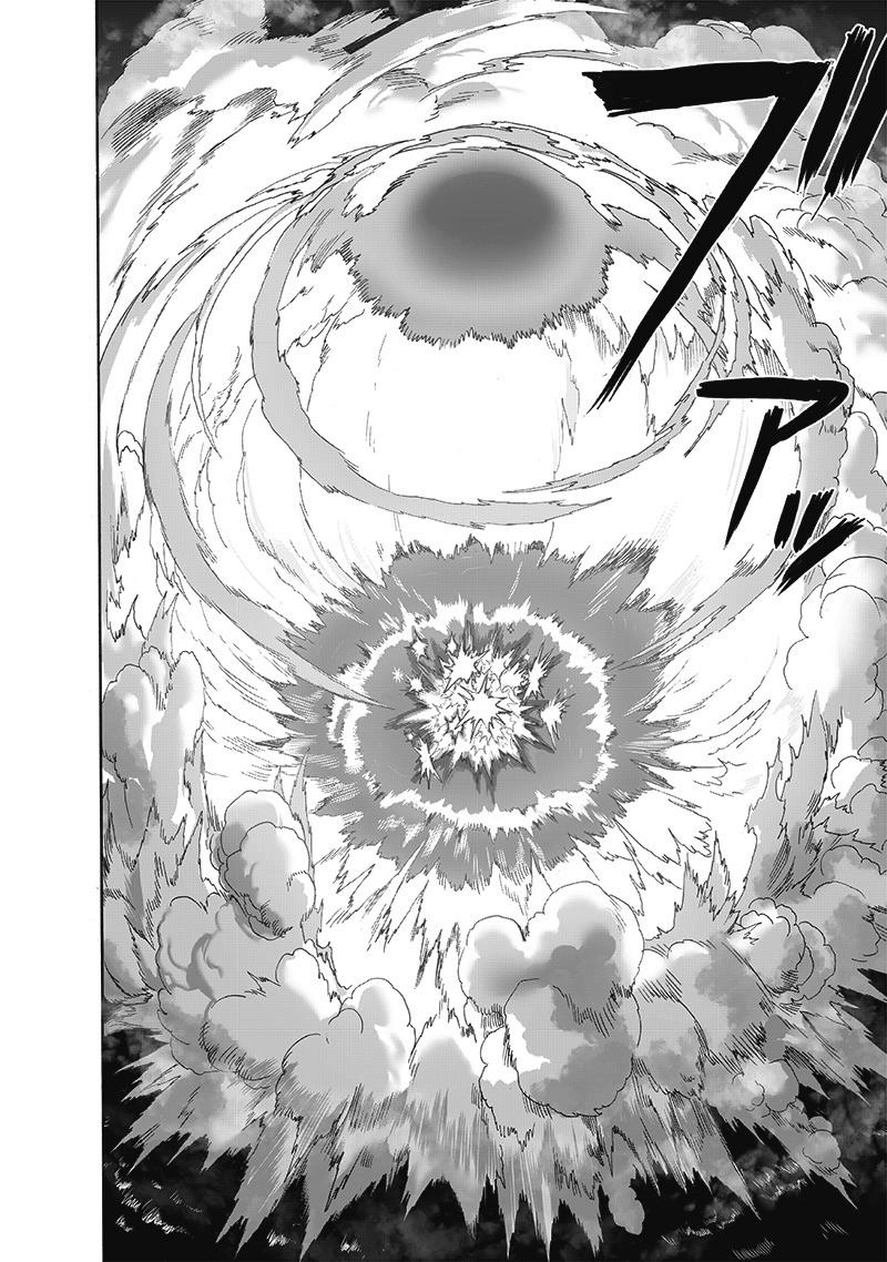 One-Punch Man, Chapter 165 image 19